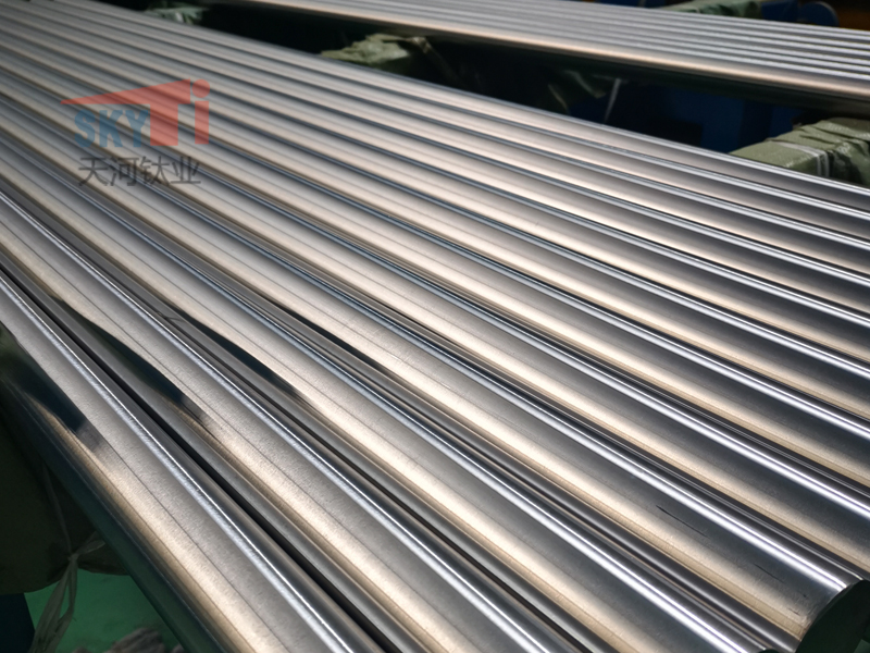 鈦合金棒的堿性洗滌有哪些注意事項(xiàng)?