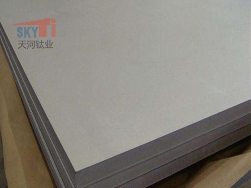 你知道鈦板的外觀檢驗標準嗎