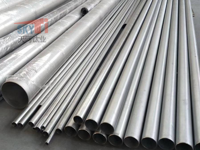 哪些因素會影響鈦管的制造過程